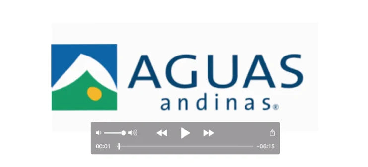 Poyecto Aguas Andinas Plasteel®