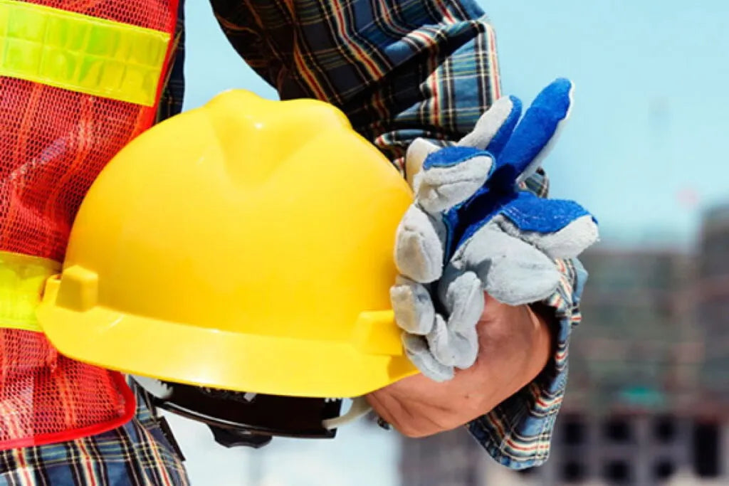 Fundamentos de la seguridad en las obras de construcción