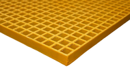 Gittergrate® 50×50 mm