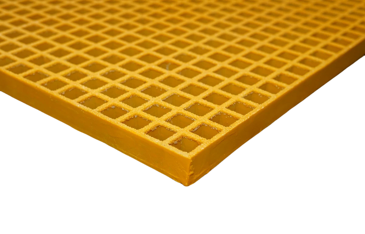 Gittergrate® 50×50 mm