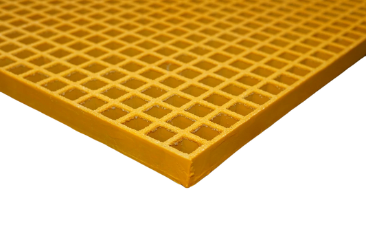 Gittergrate® 50×50 mm