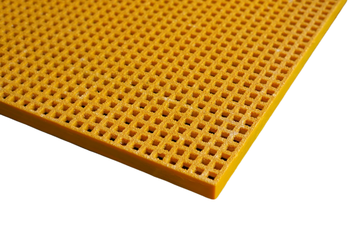 Gittergrate® 19x19x30 mm