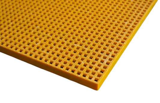 Gittergrate® 19x19x30 mm