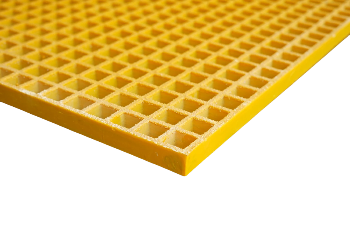 Gittergrate® 38x38x30 mm
