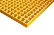 Gittergrate® 40x40x40 mm