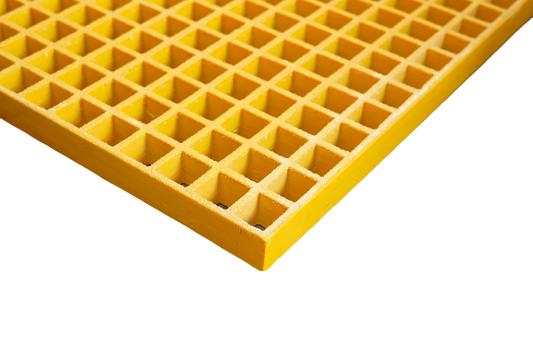 Gittergrate® 40x40x40 mm