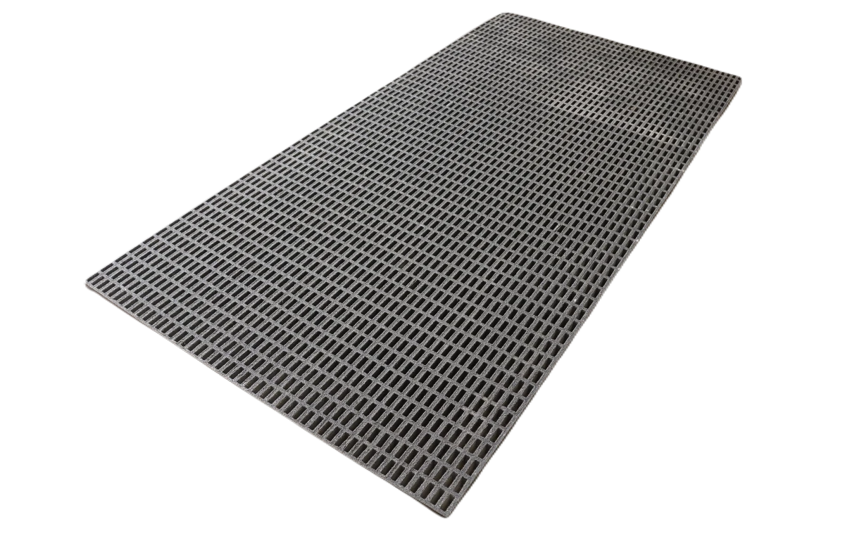 Gittergrate® 25x51x38 mm Heavy Duty