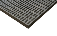 Gittergrate® 25x51x38 mm Heavy Duty