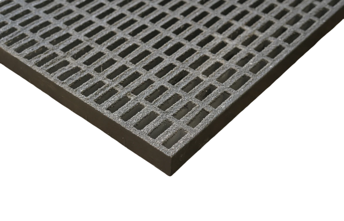 Gittergrate® 25x51x38 mm Heavy Duty