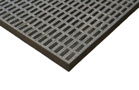 Gittergrate® 25x51x38 mm Heavy Duty
