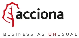 Logo Acciona