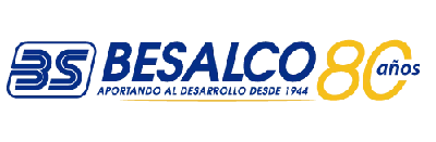 Logo Besalco