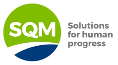 Logo SQM