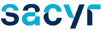 Logo Sacyr